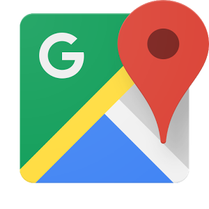 In Google Maps öffnen